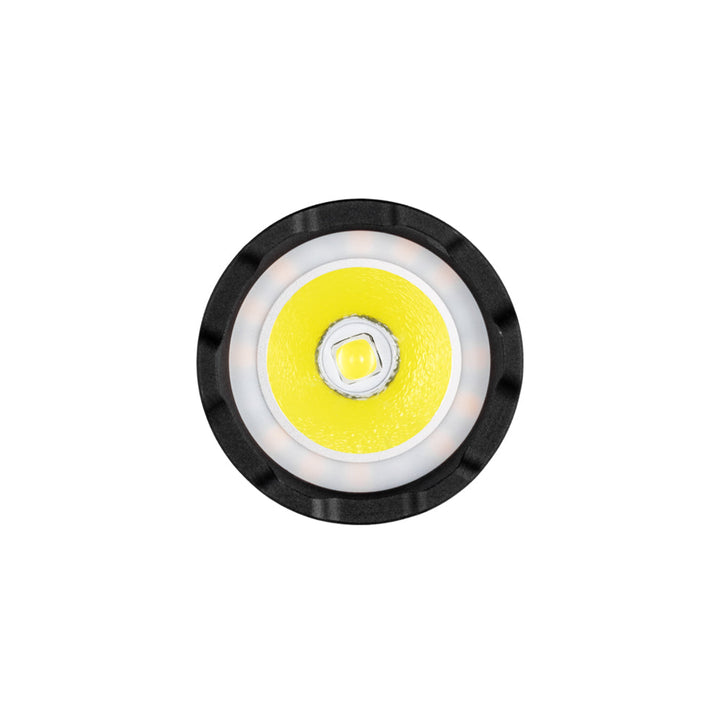 Lumintop L2 headlamp LED