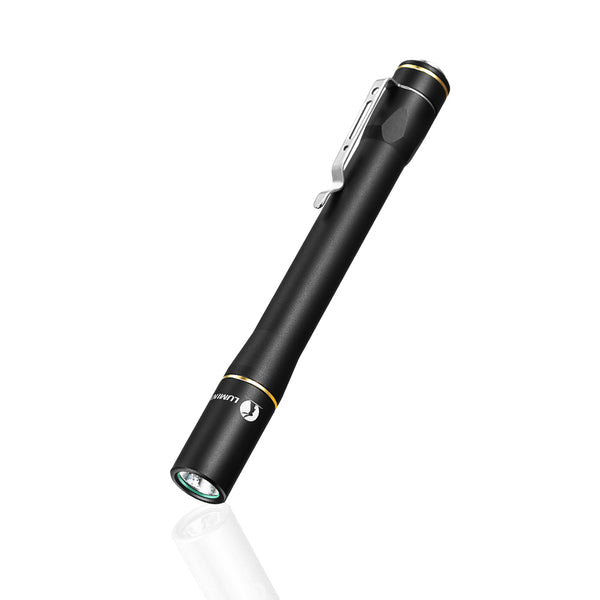 LUMINTOP IYP365 93+ High CRI LED Penlight and pocket EDC torch for Inspection Work