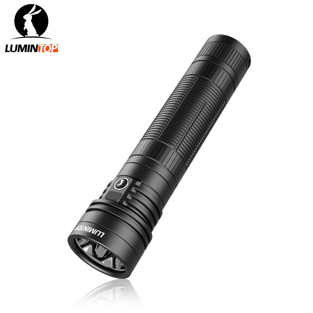 Lumintop THOR Ⅲ Thor 3 LEP White Laser Torch 2500m long range