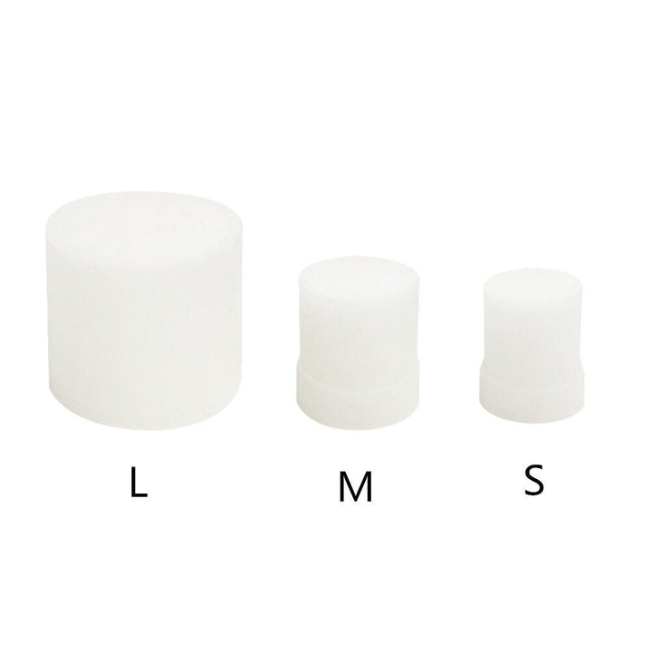 Glow Diffuser for EDC Flashlight - Lumintop Official Online Store