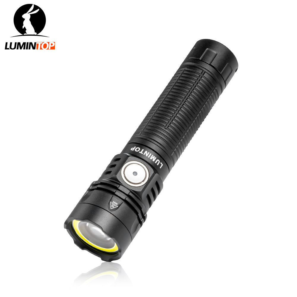 Lumintop THOR Ⅲ Thor 3 LEP White Laser Torch 2500m long range