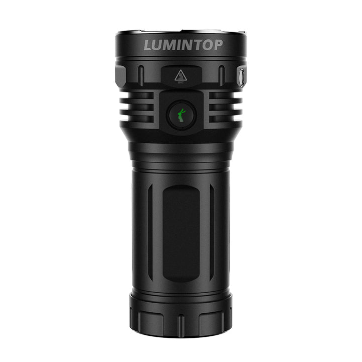 Lumintop®  GT4695 15000 Lumens Poweful Flashlight - Lumintop Official Online Store