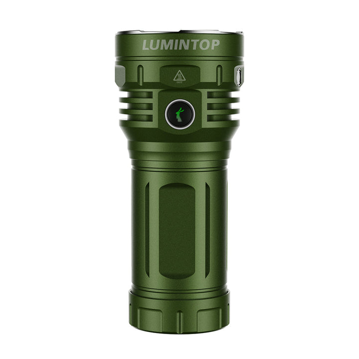Lumintop®  GT4695 15000 Lumens Poweful Flashlight - Lumintop Official Online Store