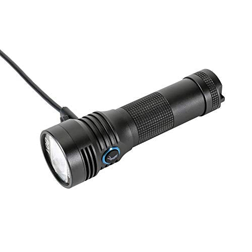 Lumintop® B01 Micro-USB Rechargeable Bike Light - Lumintop Official Online Store