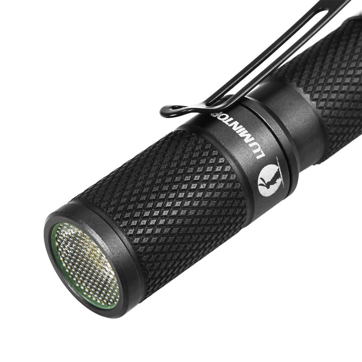 Lumintop® TOOL AAA Mini Keychain Flashlight - Lumintop Official Online Store
