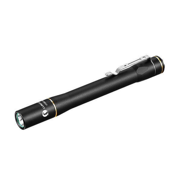 Lumintop IYP365 UV Flashlight AAA Penlight