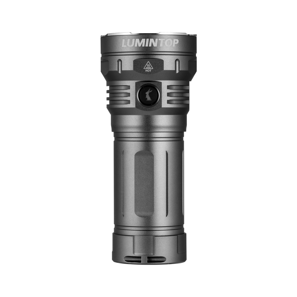 Lumintop® LEP Flashlight Thor Mini 700 Meters Ultra-Long Range