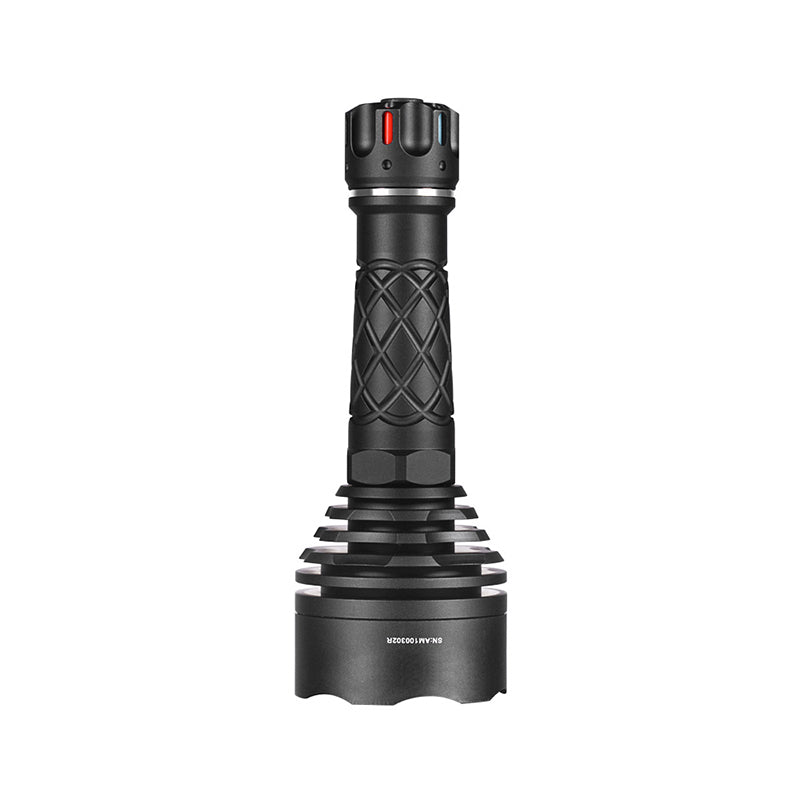 Lumintop THOR Ⅲ Thor 3 LEP White Laser Torch 2500m long range