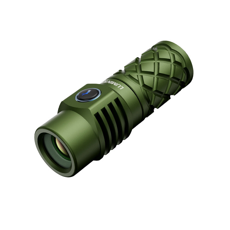 Lumintop® LEP Flashlight Thor Mini 700 Meters Ultra-Long Range