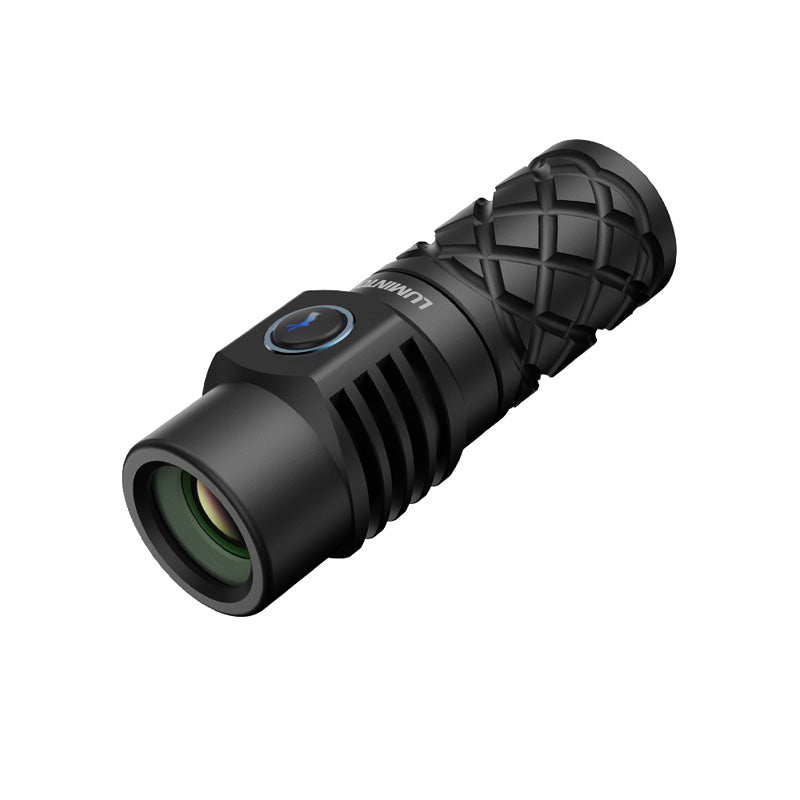 ライト・ランタン domex0888 LUMINTOP THOR MINI LEP Lumintop® LEP Flashlight Thor Mini 700 Meters Ultra-Long Range