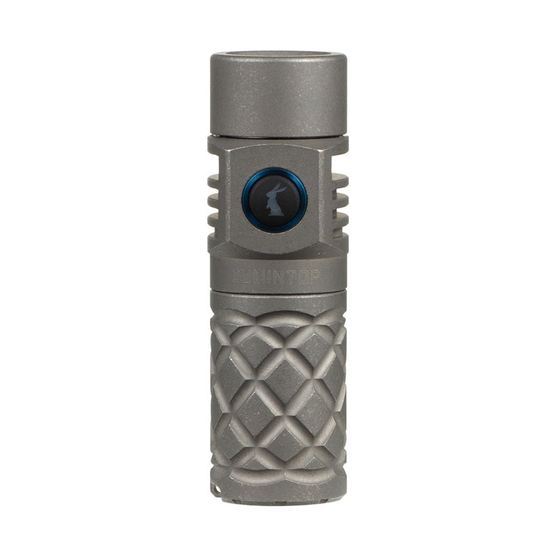 Lumintop® LEP Flashlight Thor Mini 700 Meters Ultra-Long Range
