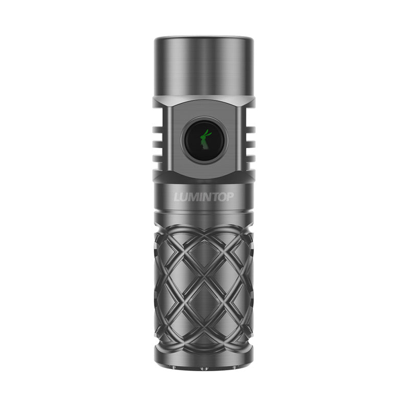 Lumintop® LEP Flashlight Thor Mini 700 Meters Ultra-Long Range