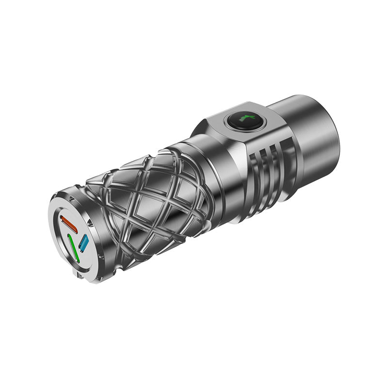 Lumintop® LEP Flashlight Thor Mini 700 Meters Ultra-Long Range