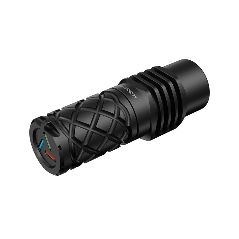 Lumintop® LEP Flashlight Thor Mini 700 Meters Ultra-Long Range