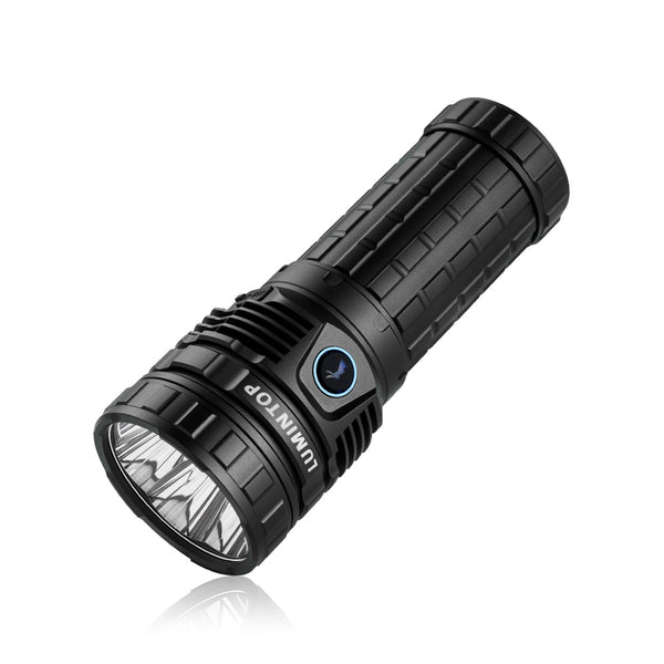 Lumintop Mach 4.0 Fan-Cooling search light