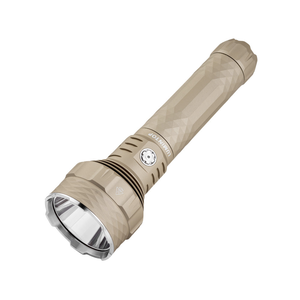 High Power Torches – Lumintop EU